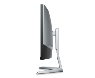 BenQ EX3501R Curved srebrno-czarny - 377982 - zdjęcie 6